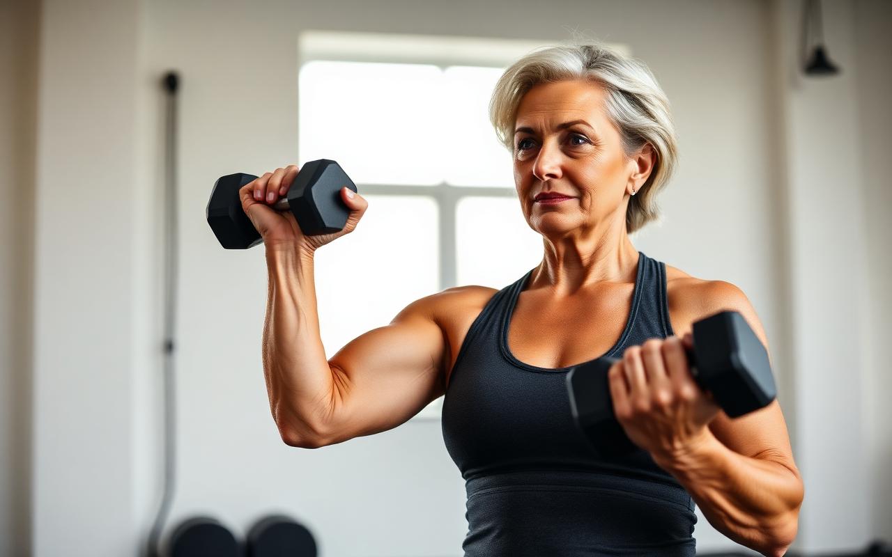 Musculação não é opção. É medicação.