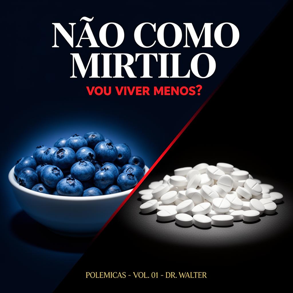 v3 · Mirtilo vs Remédio