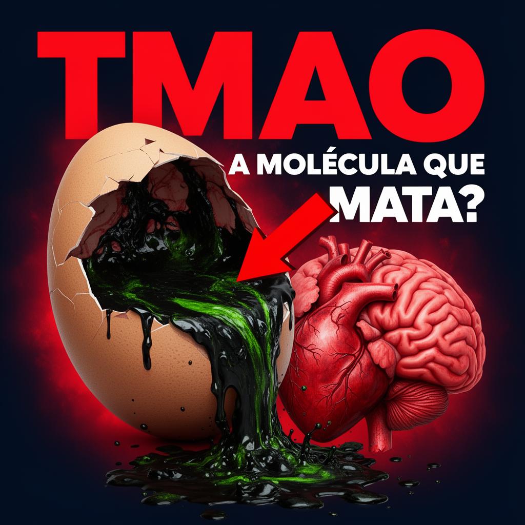 TMAO — A OUTRA FACE DA COLINA